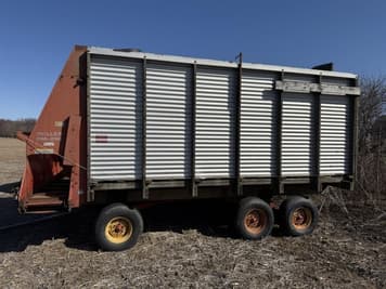 Main image Miller 2150